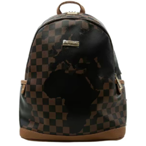 Balo Sprayground 'Brown Black' W0815710
