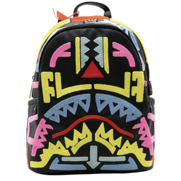 Balo Sprayground 'Multi Color' W0825702