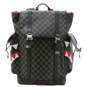 Balo Sprayground Nomad 'Black' W0825711