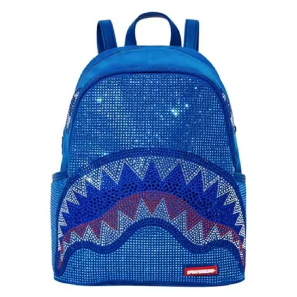 Balo Sprayground Savage 'Blue' W0825717