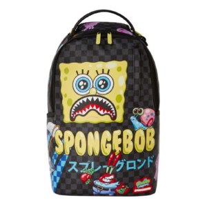 Balo Sprayground x SpongeBob SquarePants 'SpongeBob' W0835731