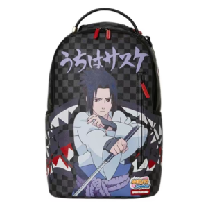 Balo Sprayground x Naruto 'Sasuke' W0835743