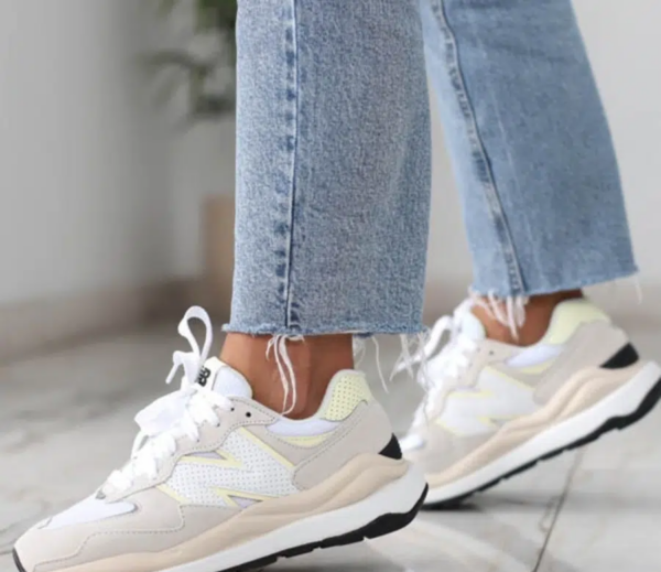 Giày New Balance Wmns 5740 'Gold Aspen' W5740WR1 - Ảnh 3