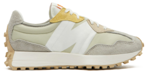 Giày New Balance Wmns 327 'Light Grey' WS327MS