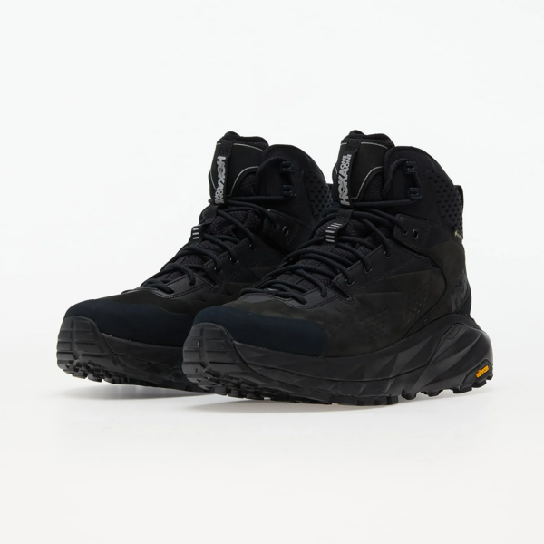 Giày Hoka Kaha GTX 'Black Phantom' 1112030-BPHN - Ảnh 8