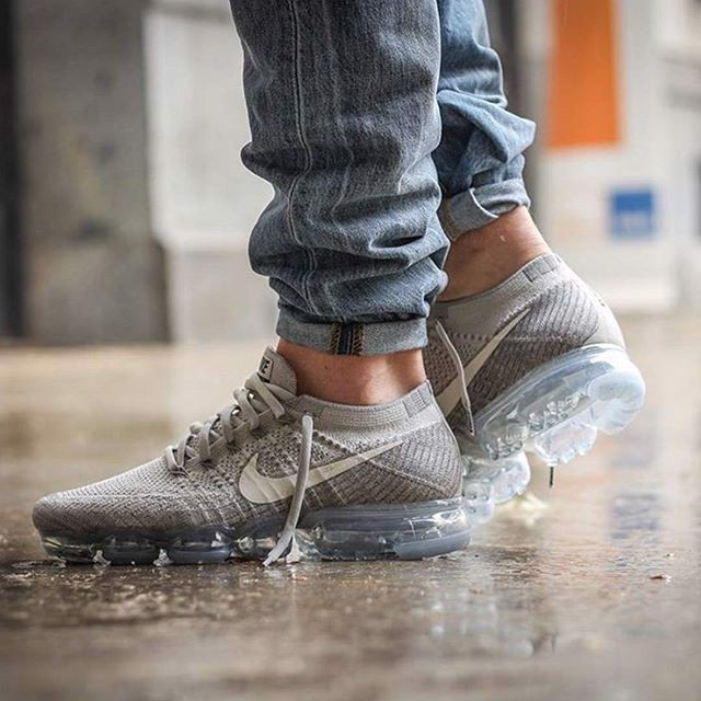 Quá trình hình thành và phát triển Nike Vapormax "Con quái vật" của làng Sneaker! Hinh anh 2: Qua trinh hinh thanh va phat trien Nike Vapormax "Con quai vat" cua lang Sneaker!