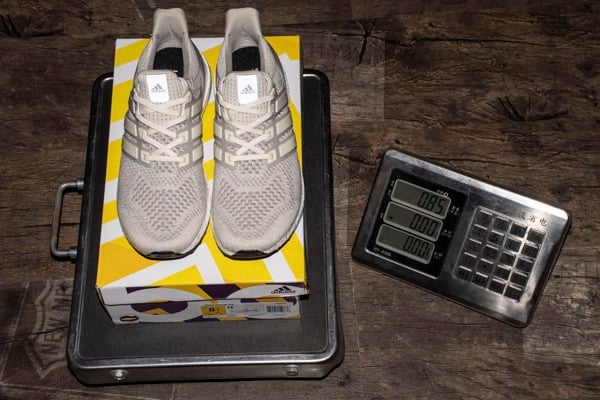 Adidas ultraboost 1.0 bản đời đầu