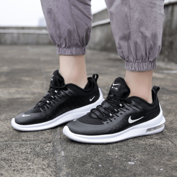 Giày Nike Air Max Axis 'Black' AA2146-003 - Ảnh 3