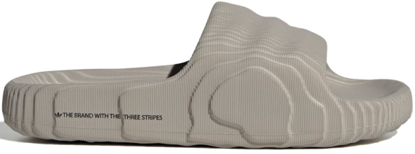 Dep Adidas Adilette 22 'Light Brown' HQ4670