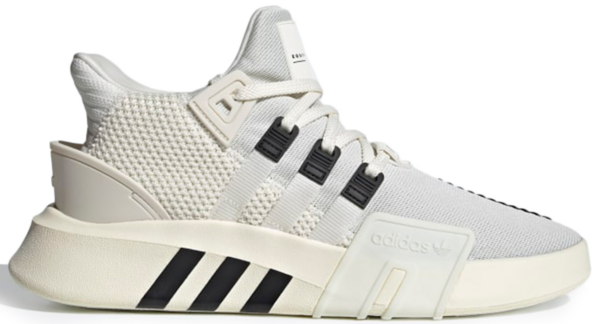 Giày Adidas EQT BASK ADV Beige 'White Black' FZ0042