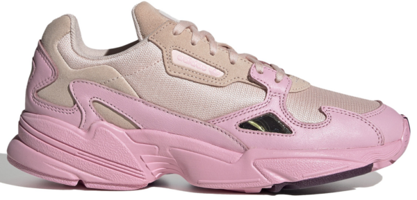 Giày Adidas Falcon Icey Pink EF1994