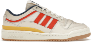 Giày Adidas Forum Low 'Wood Wood Burnt Orange' H06448