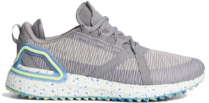 Giày Golf Adidas Solarthon Primegreen Spikeless Golf 'Grey' FZ1025