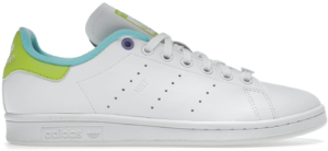 Giay Adidas Stan Smith x Monsters Inc 'Mike Sulley' GZ5885