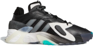 Giày Adidas Streetball Core Black EE4968