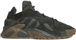 Giày Adidas Streetball EF6989