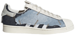 Giày Adidas Superstar Workshop 1 'Denim' GZ6993