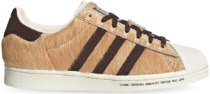 Giay Adidas Atmos x Superstar 'Hachiko' GW3471