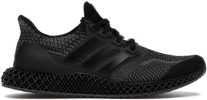 Giay Adidas Ultra 4D 5.0 'Triple Black' G58160