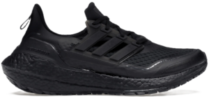 Giay Adidas Ultraboost 21 Colddry 'Black' S23895