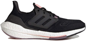 Giay Adidas Wmns UltraBoost 22 'Black Legacy Purple' H01168
