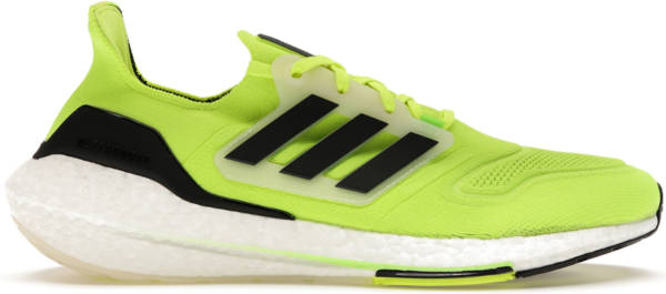 Giay Adidas Ultraboost 22 'Solar Yellow' GX6639