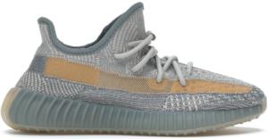 Giày Adidas Yeezy Boost 350 V2 'Israfil' FZ5421