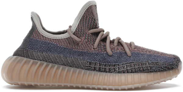 Giày Adidas Yeezy Boost 350 V2 Fade H02795