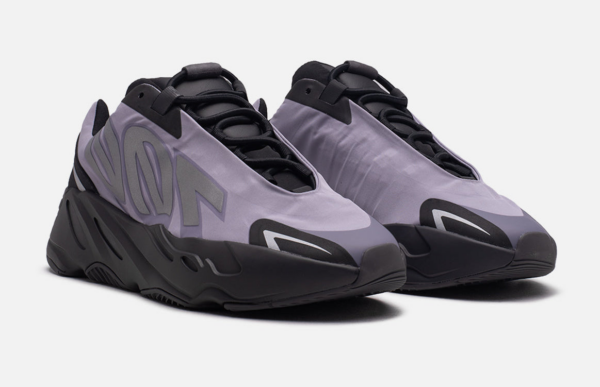 Giày Adidas Yeezy Boost 700 MNVN 'Geode' GW9526 - Ảnh 5