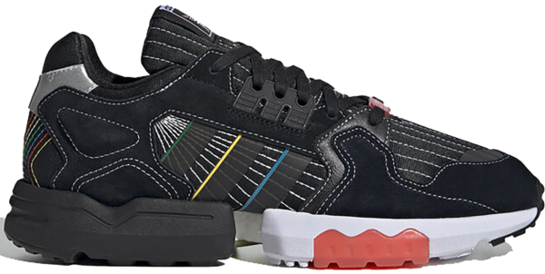 Giày Adidas ZX Torsion 'Olympics' FX9153