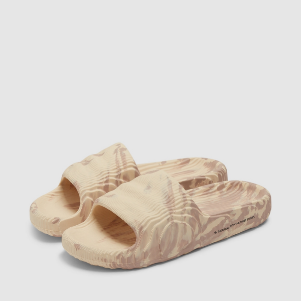 Dep Adidas Adilette 22 'Sand Strata Wonder Taupe' HP6516