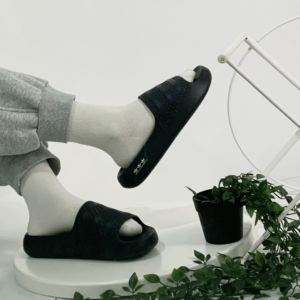 Dep Adidas Adilette Ayoon Slide 'Core Black' GX1979