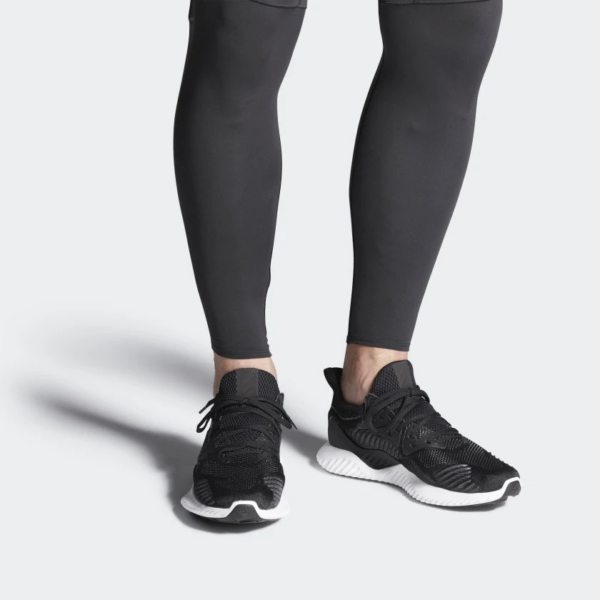 Giày Adidas Alphabounce Beyond 'Core Black' AC8273 - Ảnh 3