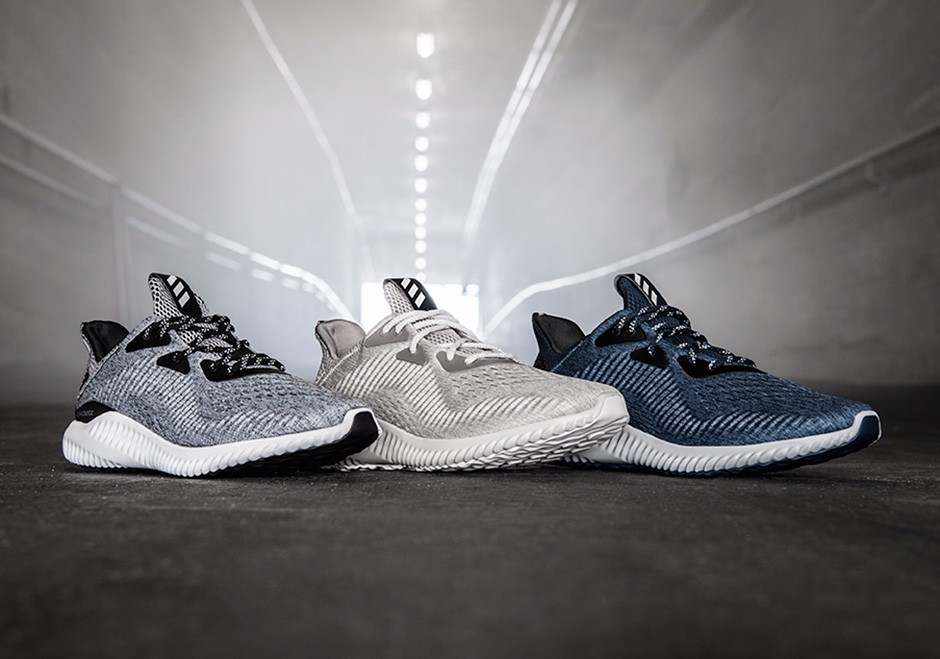 TỔNG HỢP CÁC ĐỜI ALPHABOUNCE MÀ CÓ THỂ BẠN CHƯA BIẾT HẾT