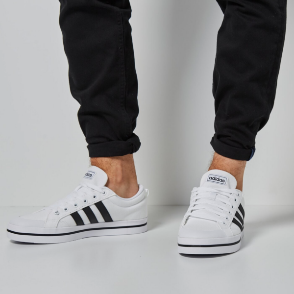Giày Adidas Bravada 'White' FV8086 - Ảnh 10