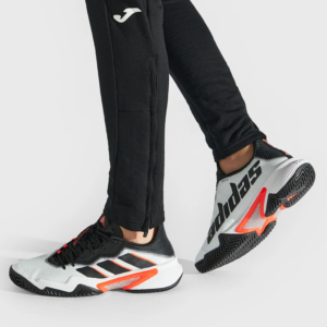 Giay Tennis Adidas Barricade 'Red White Black' GW2964