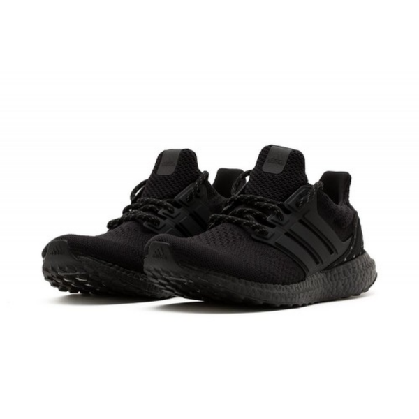 Giay Adidas Ultraboost DNA Pharell X Parley 'Black Future' HO1893