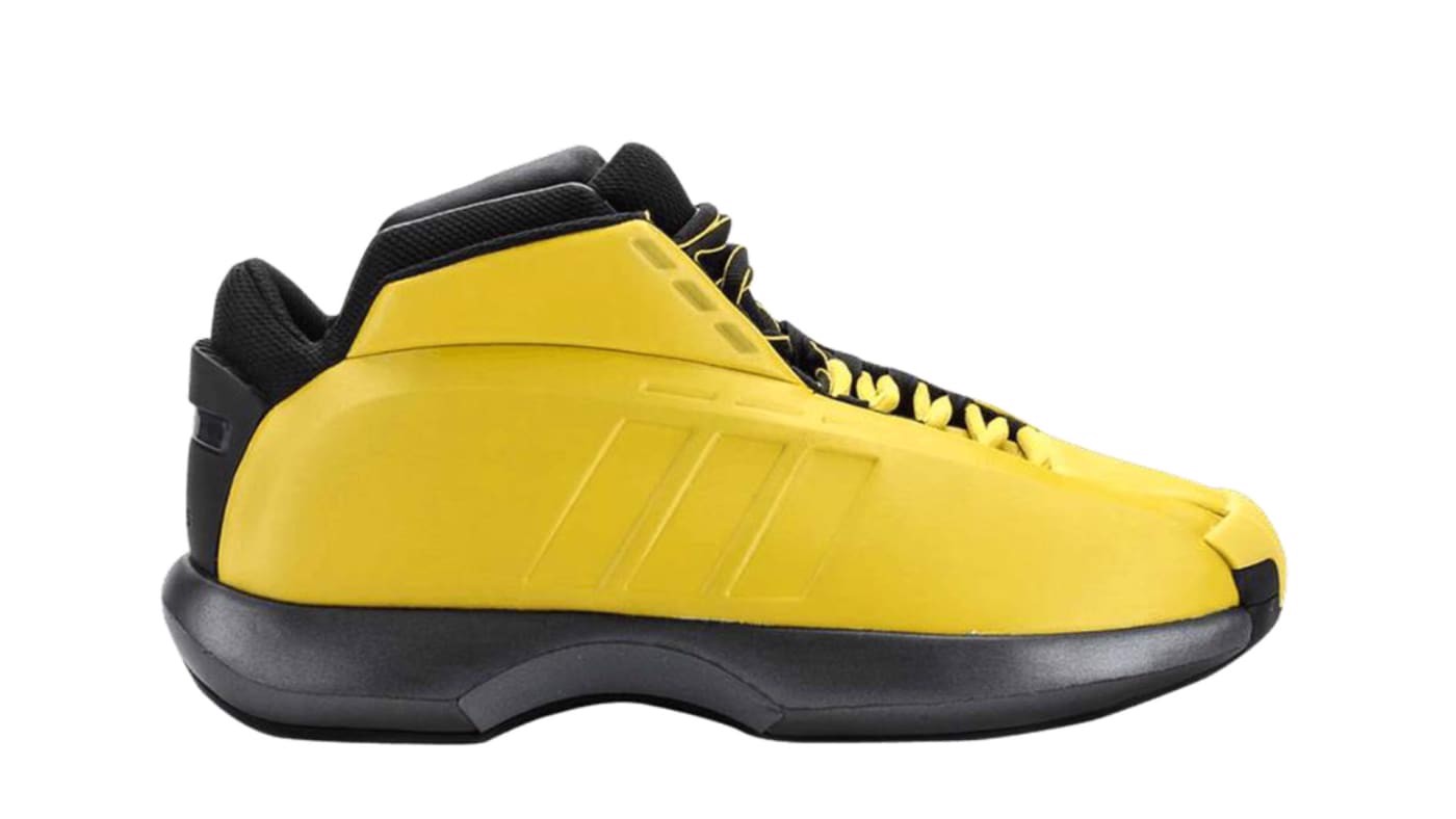 Hinh anh 1: Giay Sneaker Adidas cua Kobe Bryant sap duoc tro lai