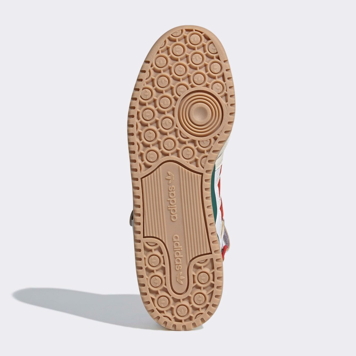 Hinh anh 5: Lich phat hanh: adidas Forum ’84 Hi sap chinh thuc ra mat