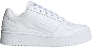 Giày Adidas Forum Bold Shoes White FY9042