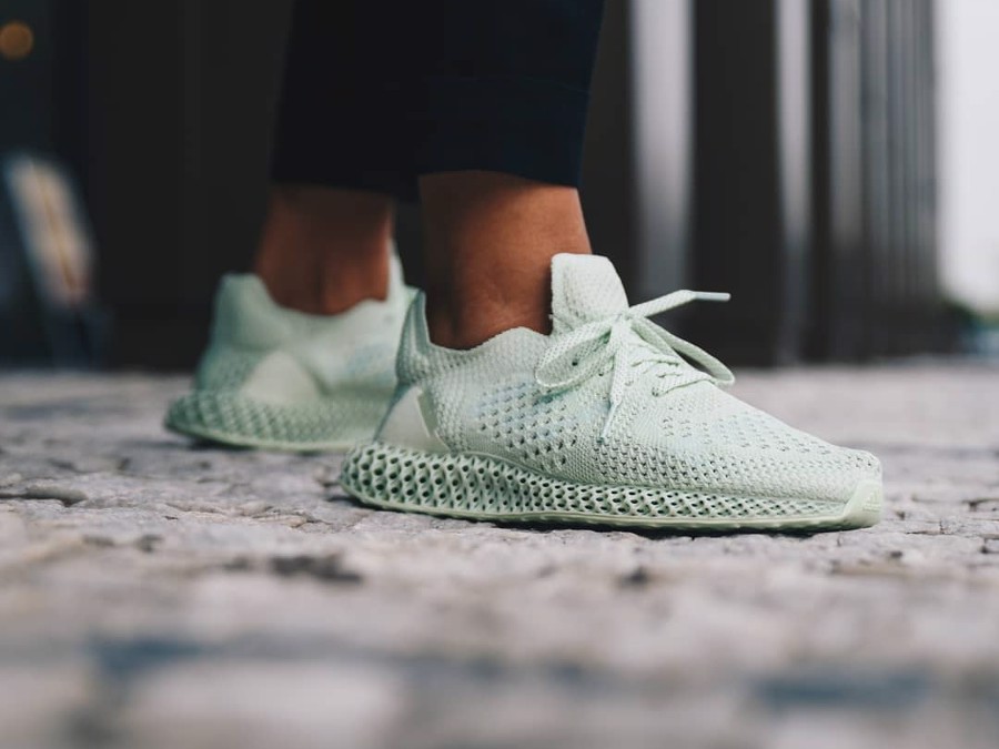 Công nghệ 4d của Adidas là gì? Liệu chúng có thể thay thế vị trí hiện tại của công nghệ Boost Hinh anh 2: Cong nghe 4d cua Adidas la gi? Lieu chung co the thay the vi tri hien tai cua cong nghe Boost