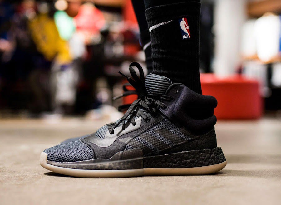 Hinh anh 3: Adidas Marquee - su lua chon hoan hao cho cac dan choi bong ro he adidas