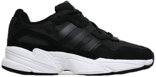 Giày Adidas Yung-96 Shoes 'Core Black' EE3681