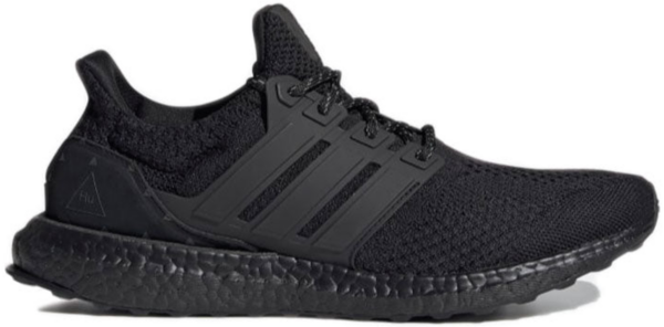 Giay Adidas Ultraboost DNA Pharell X Parley 'Black Future' HO1893