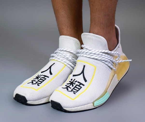 Hinh anh 2: adidas ra mat phoi mau Human Race danh rieng cho thi truong chau A