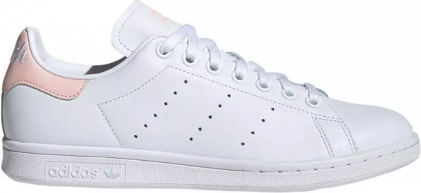 Giay Adidas Wmns Stan Smith 'Icey Pink' EE5865