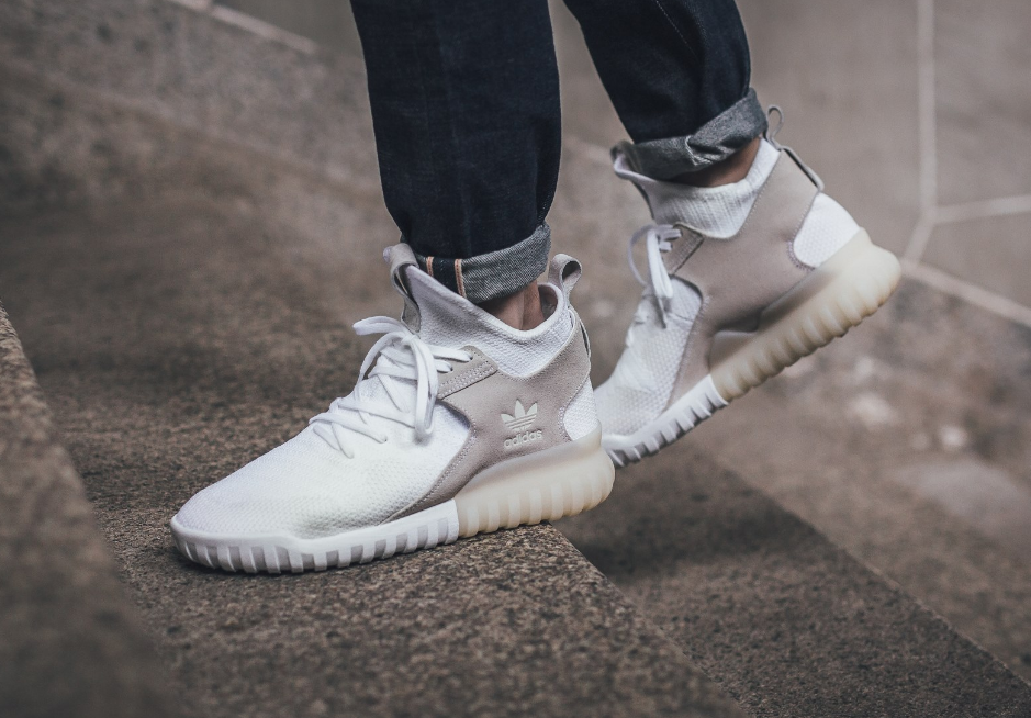 Primeknit là gì? Tại sao chúng được Adidas lựa chọn Hinh anh 1: Primeknit la gi? Tai sao chung duoc Adidas lua chon