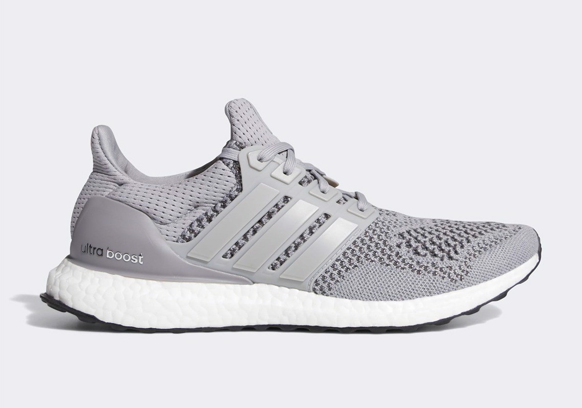 Hinh anh 4: Ultraboost 1.0 tro lai coi nguon voi phoi mau xam kinh dien