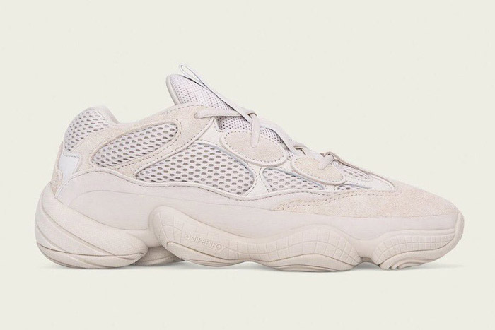 Hinh anh 3: Adidas Yeezy 500 “Blush” se tro lai duong dua trong nam nay