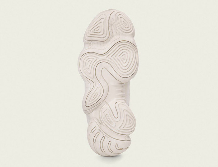 Hinh anh 4: Adidas Yeezy 500 “Blush” se tro lai duong dua trong nam nay